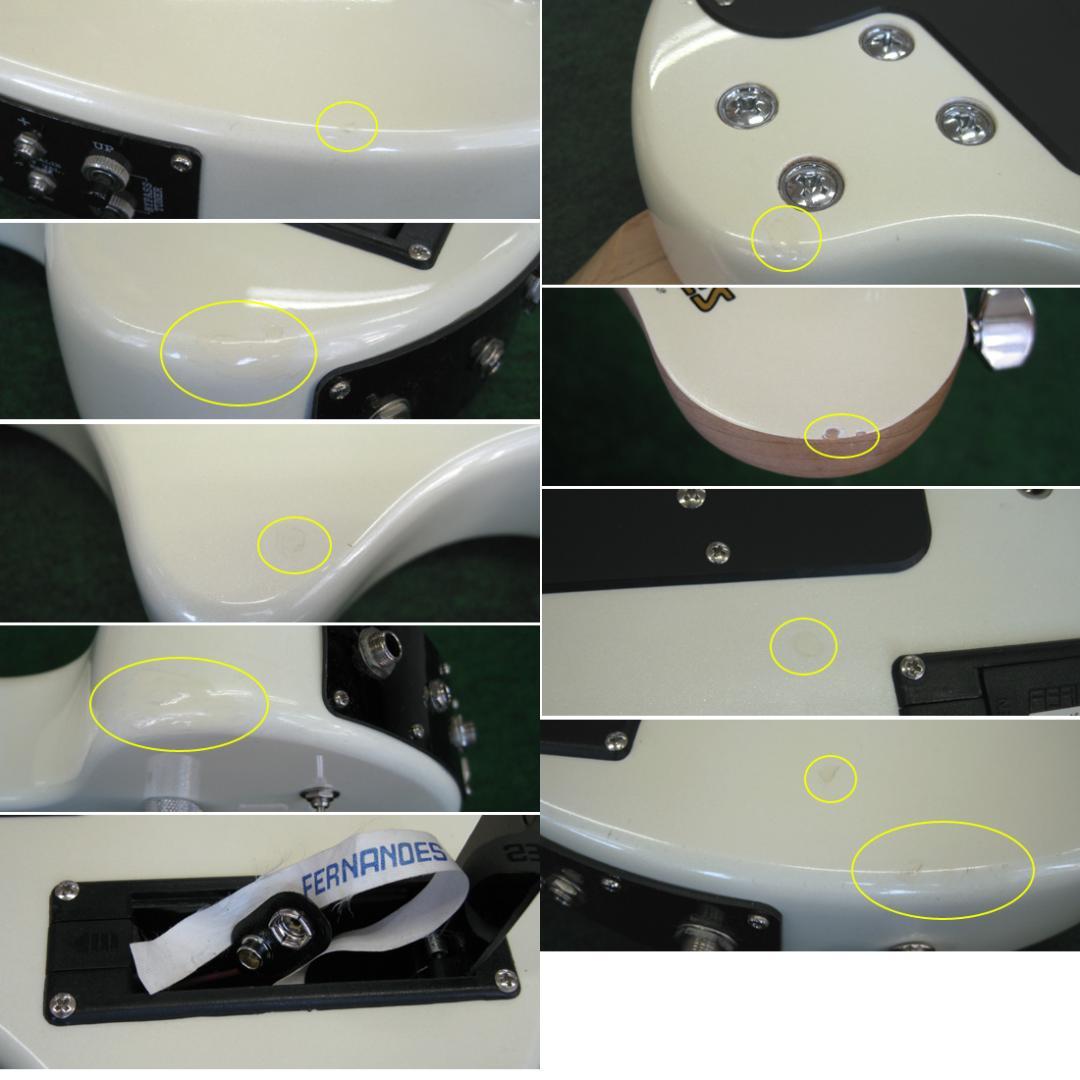 ■■DIGI-ZO デジタル基板の再生作業、メンテ、調整済み　パールホワイト