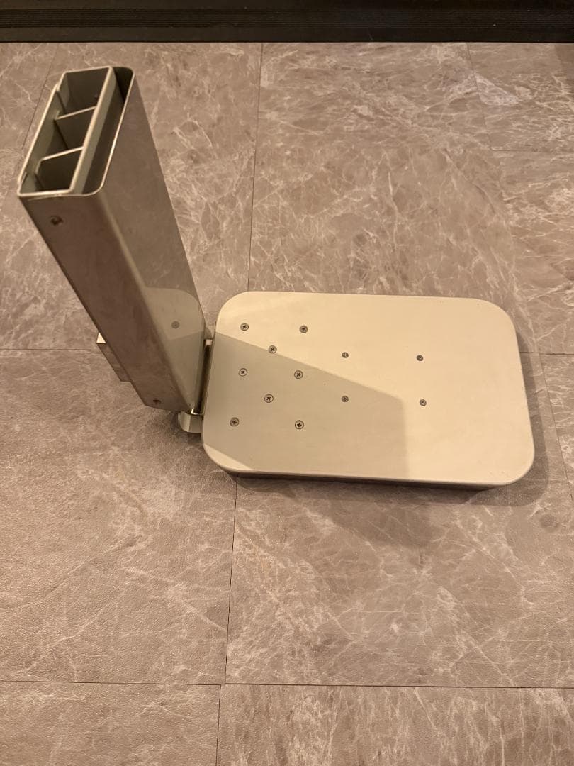 ペットヒーター兼クーラー　小動物用　PC-200