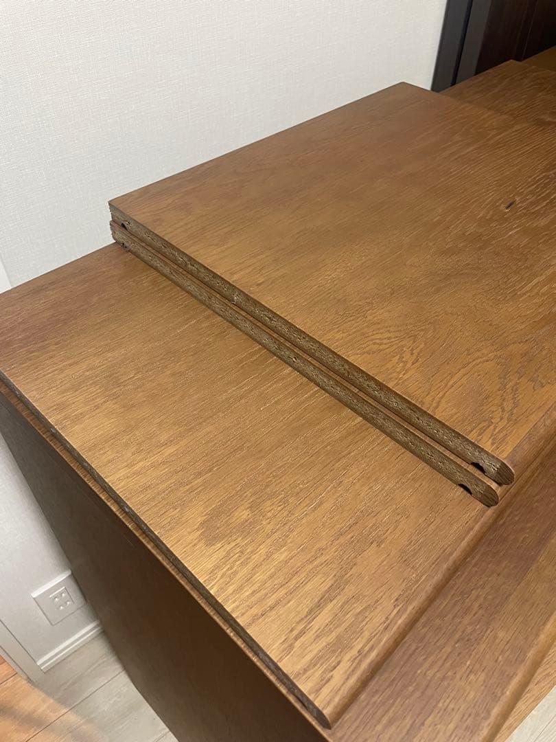 飛騨家具　キツツキ リビングボード140（送料込）