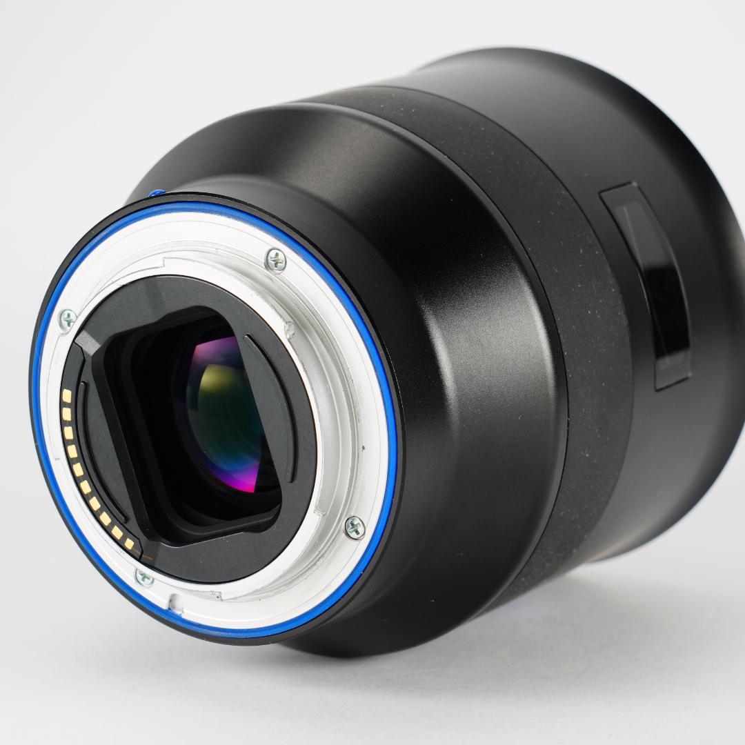 Carl Zeiss Batis 40mm F2 CF レンズ1本だけ残すなら