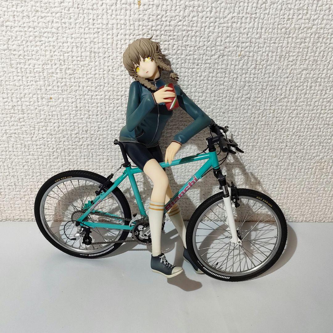 ☆　シュタインズゲートフィギュア　Steins;Gate　阿万音鈴羽　ALTER