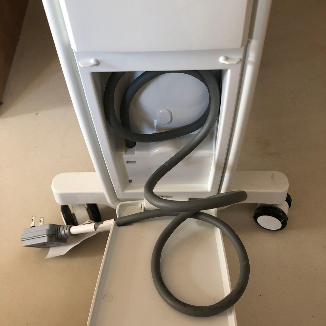 Dimplex オイルヒーター エボラッドシリーズ