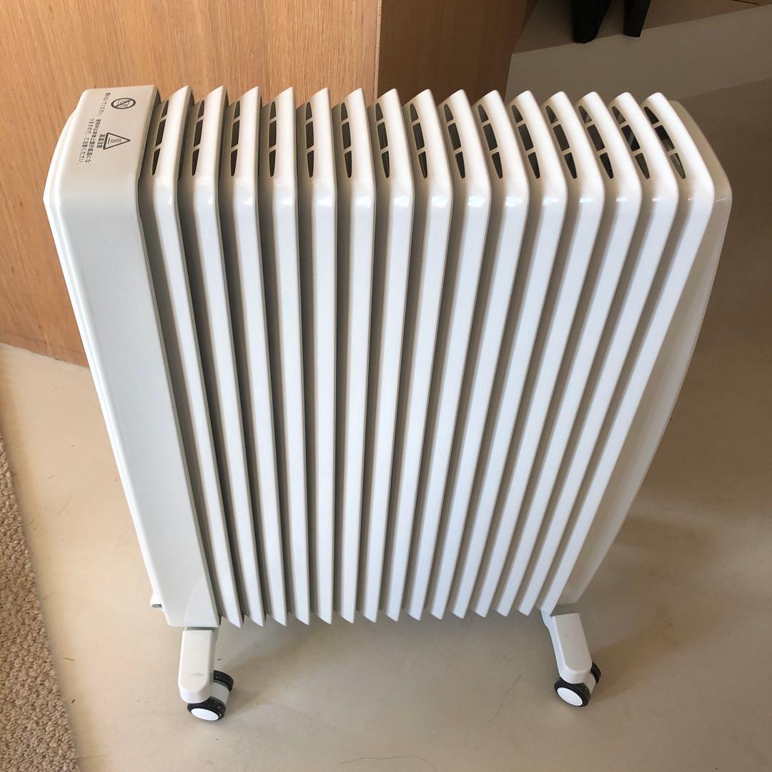 Dimplex オイルヒーター エボラッドシリーズ