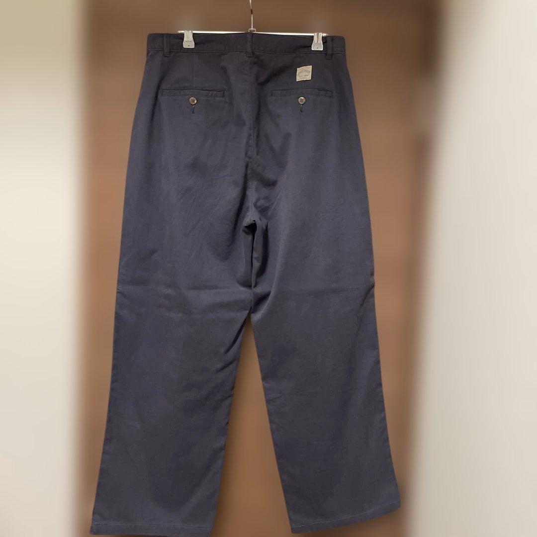 週末限定価格❗️90'sラルフローレンチノパンツ　USA製