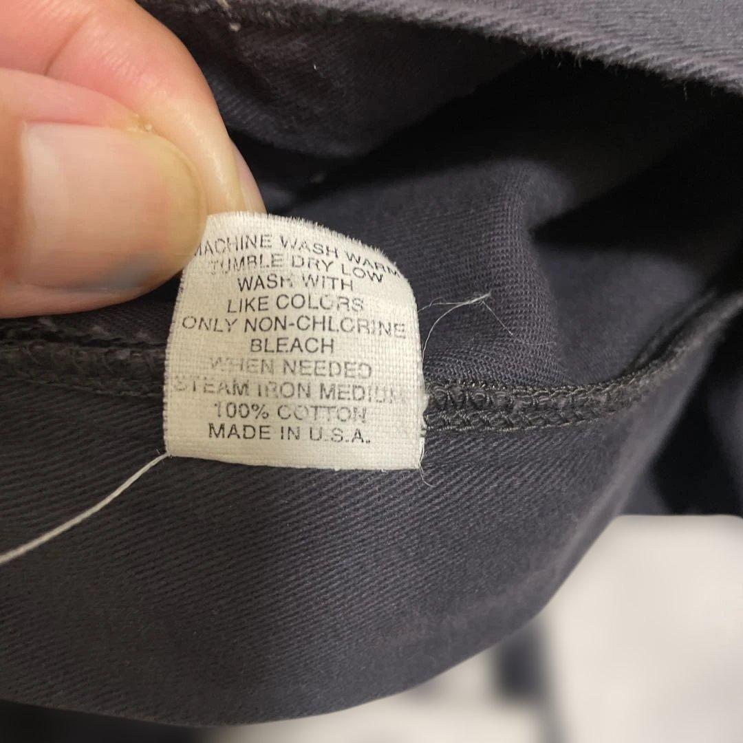 週末限定価格❗️90'sラルフローレンチノパンツ　USA製