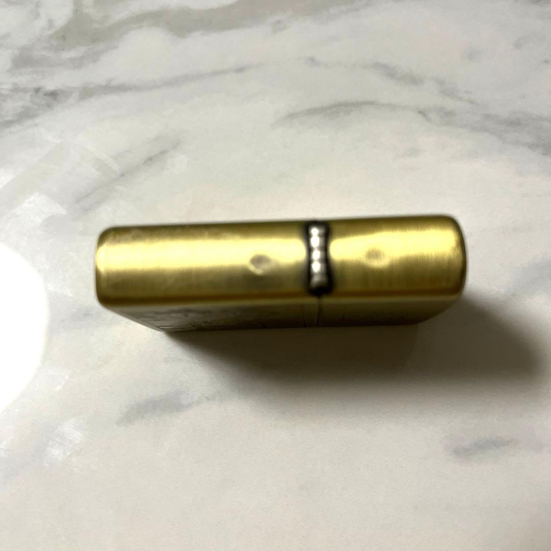 千と千尋の神隠し　ジッポー　ライター