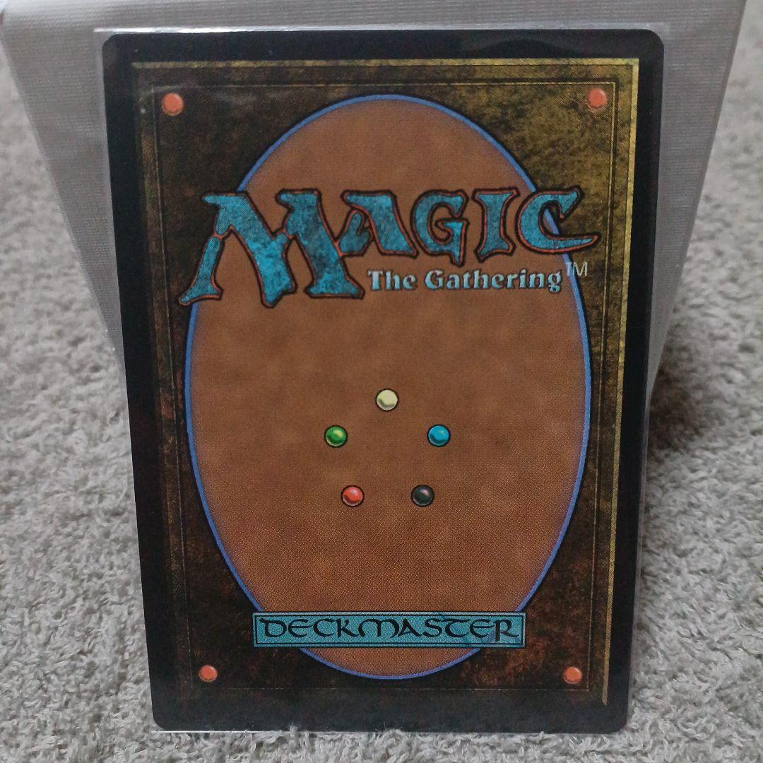 誇り高き戦士 レッドXIII　foil