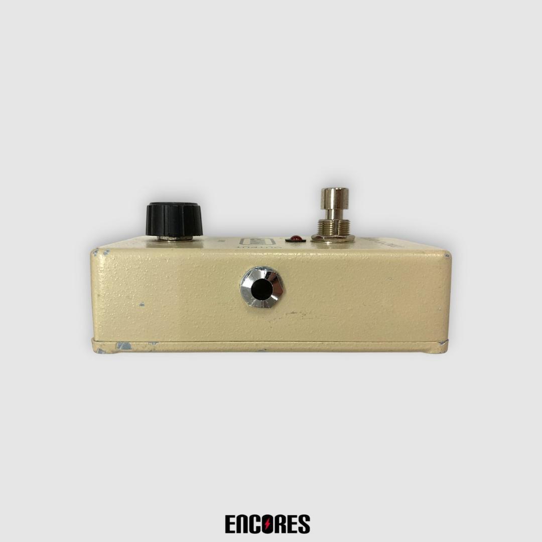 MXR M133 MICRO AMP ブースター プリアンプ