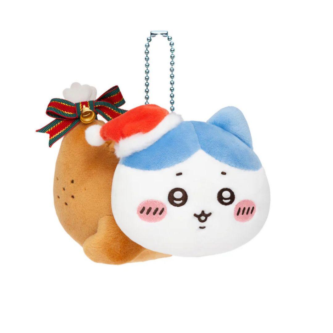 【新品未開封】ちいかわ　クリスマス　フルコンプリート 2セット