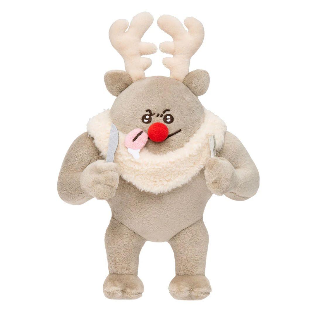 【新品未開封】ちいかわ　クリスマス　フルコンプリート 2セット