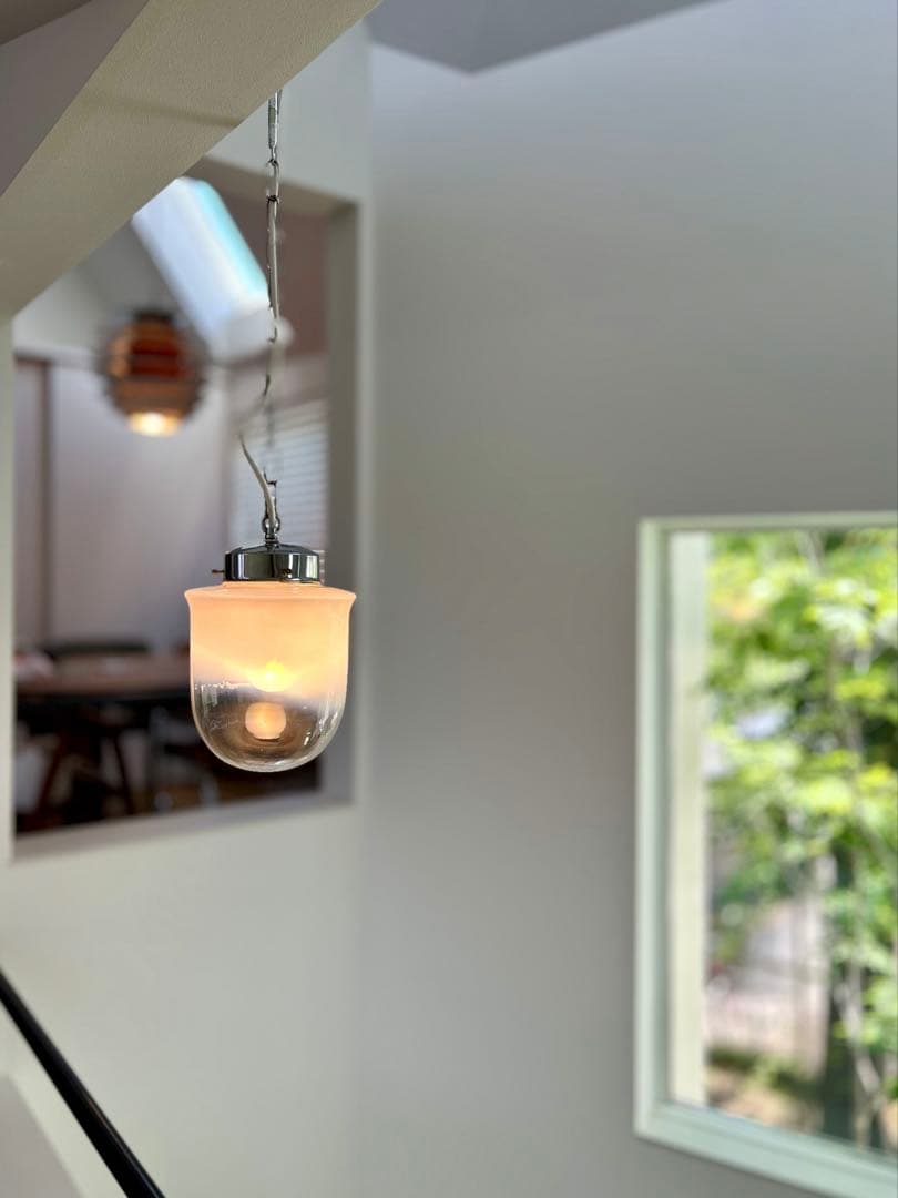 Fabre）伊70年代　Nason for Mazzega ムラーノガラス