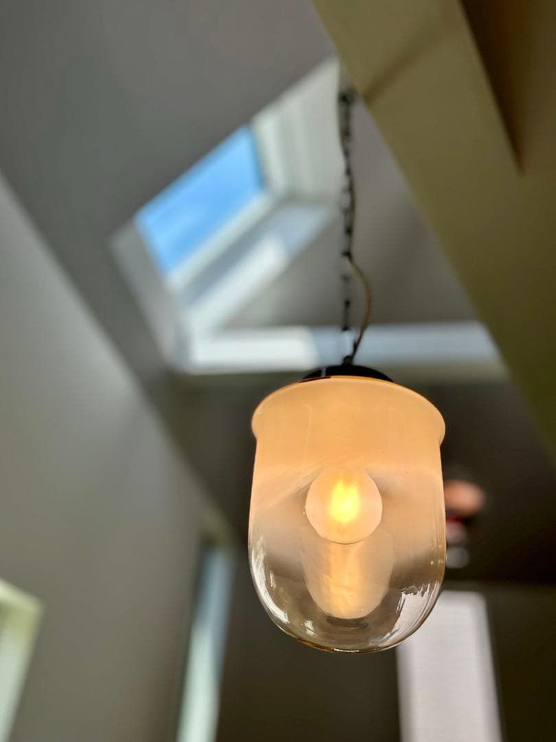 Fabre）伊70年代　Nason for Mazzega ムラーノガラス