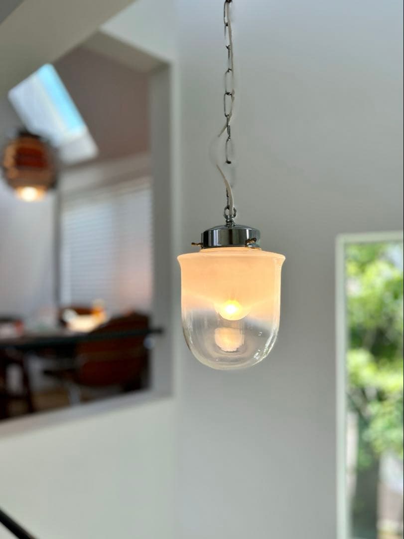 Fabre）伊70年代　Nason for Mazzega ムラーノガラス