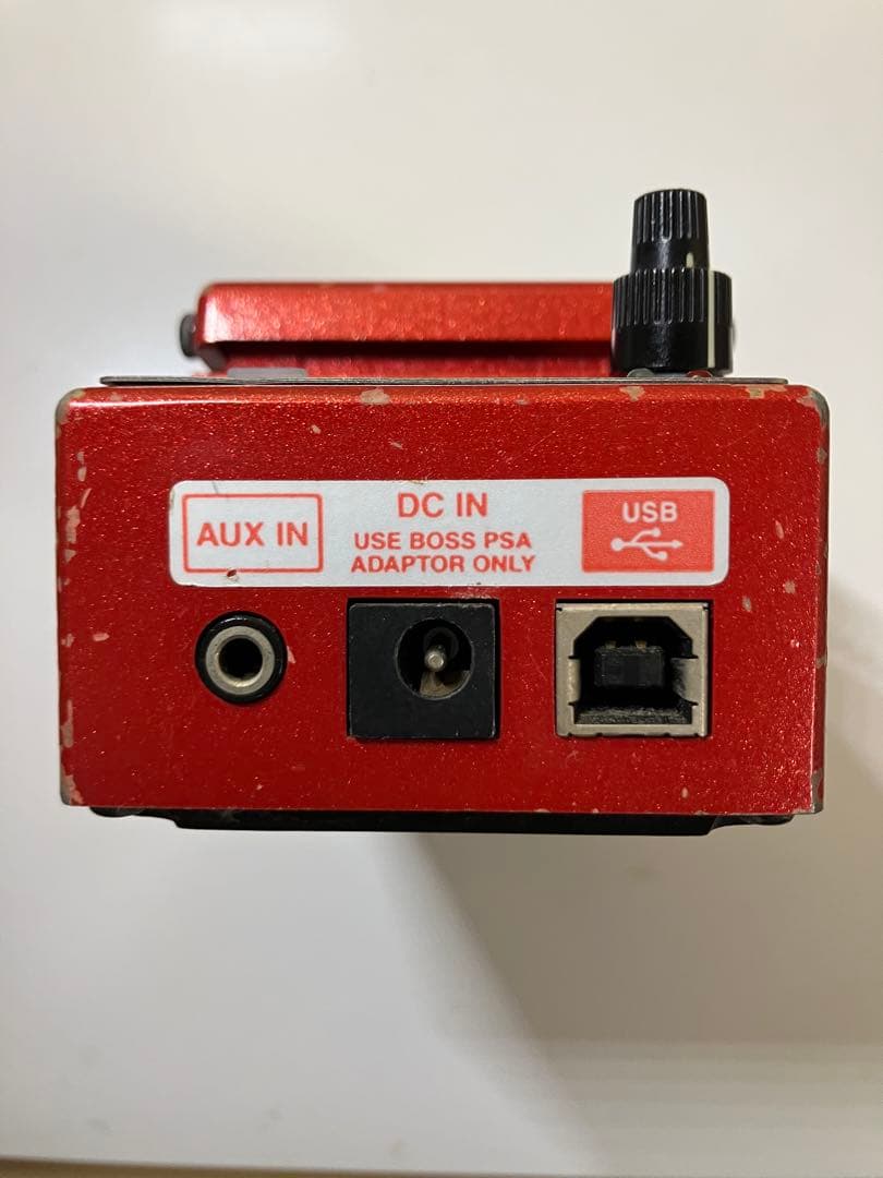 【特典あり】BOSS Loop Station RC-3【特価品】