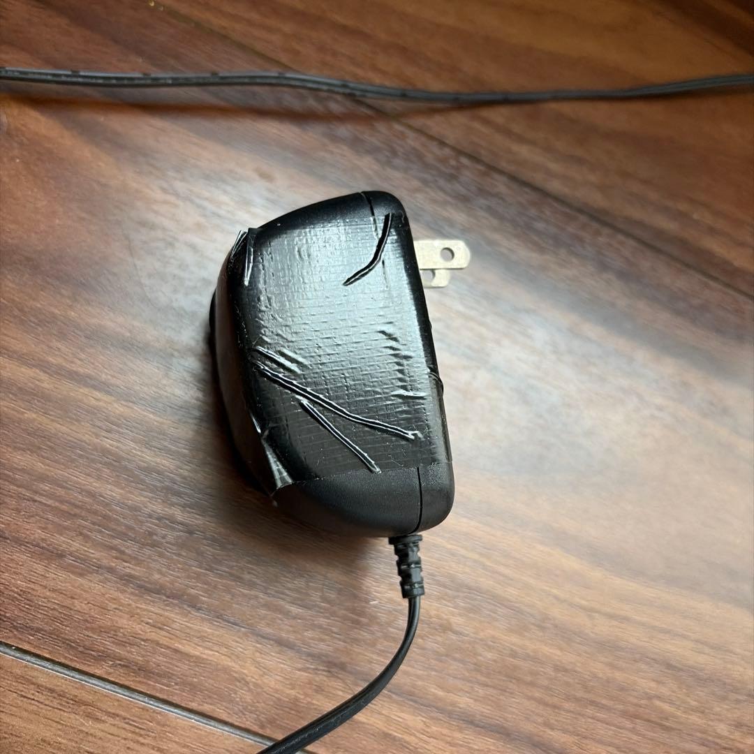 【希少】JDL LED CLOCK デジタル壁掛け時計 カレンダー