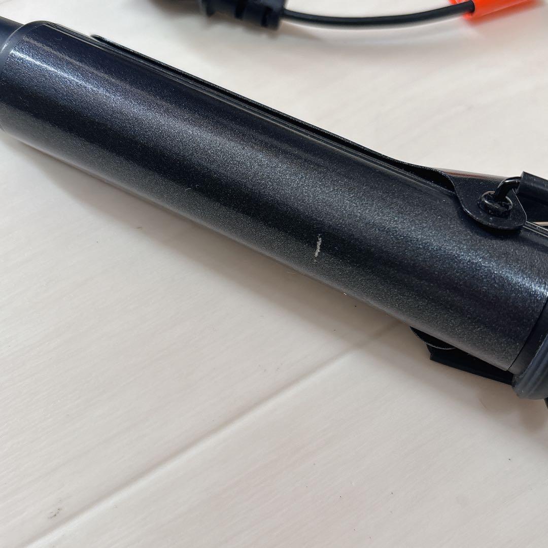 ホリスティックキュア マグネットヘアプロ カールアイロン 32mm