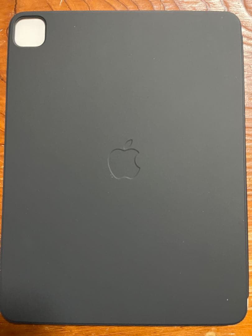 iPad Pro Smart Folio ブラック