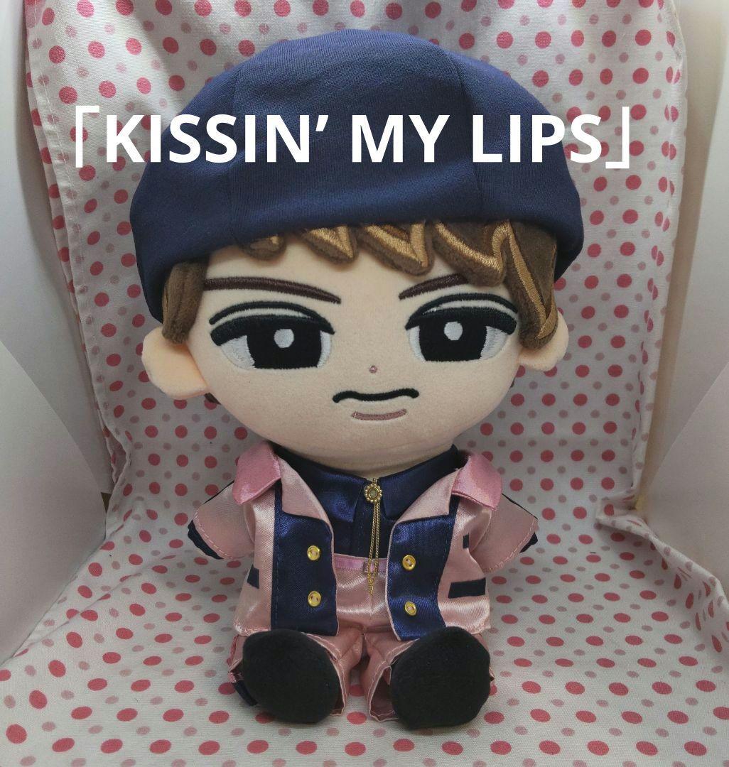 Man　BIGすのチル　向井康二さん　衣装風