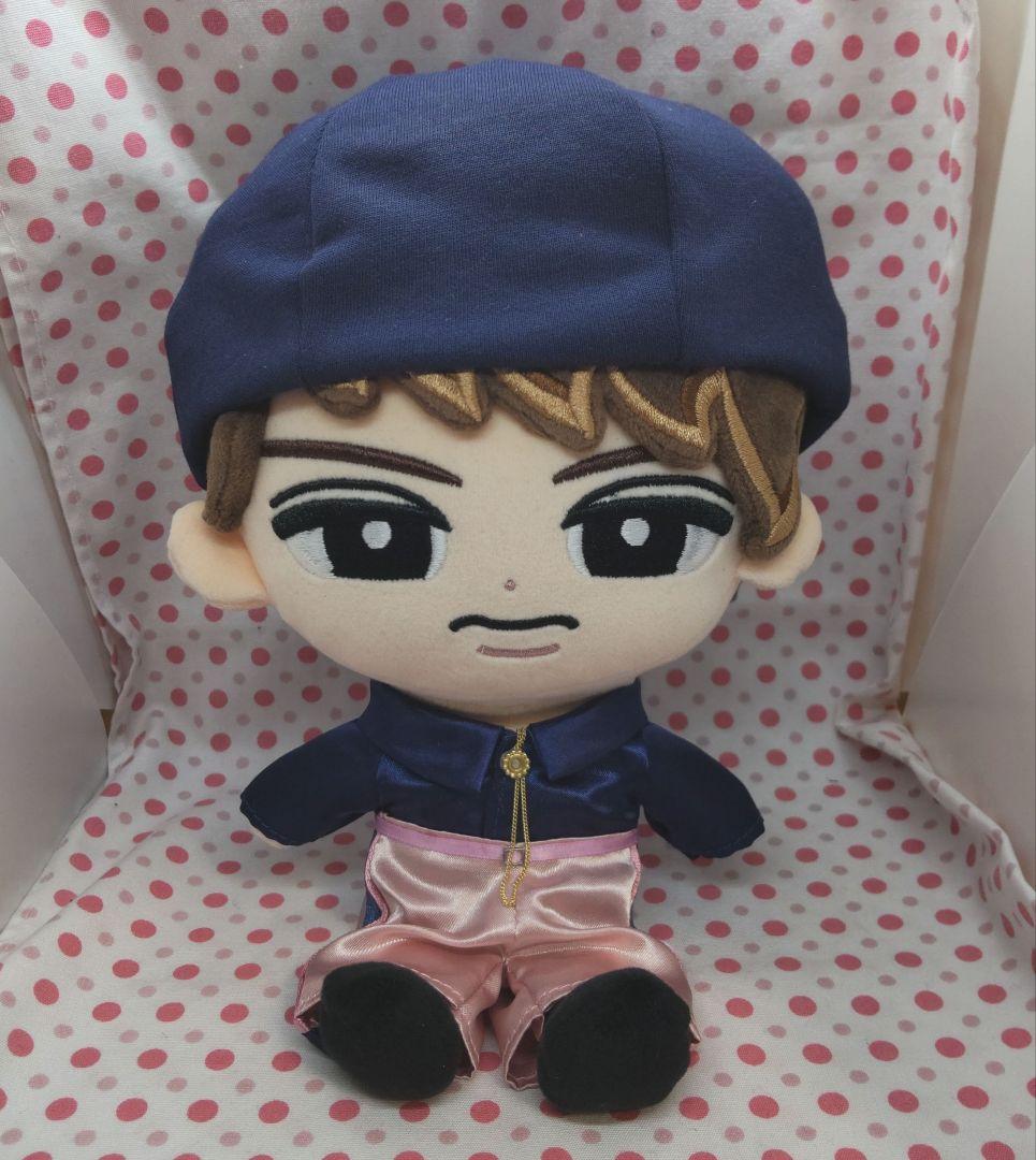 Man　BIGすのチル　向井康二さん　衣装風