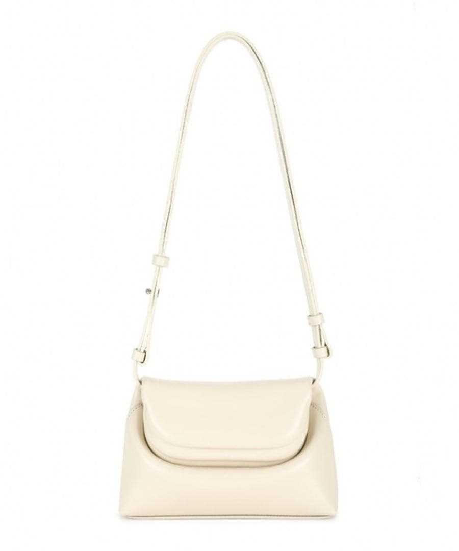 ＜OSOI＞FOLDER MINI バッグ