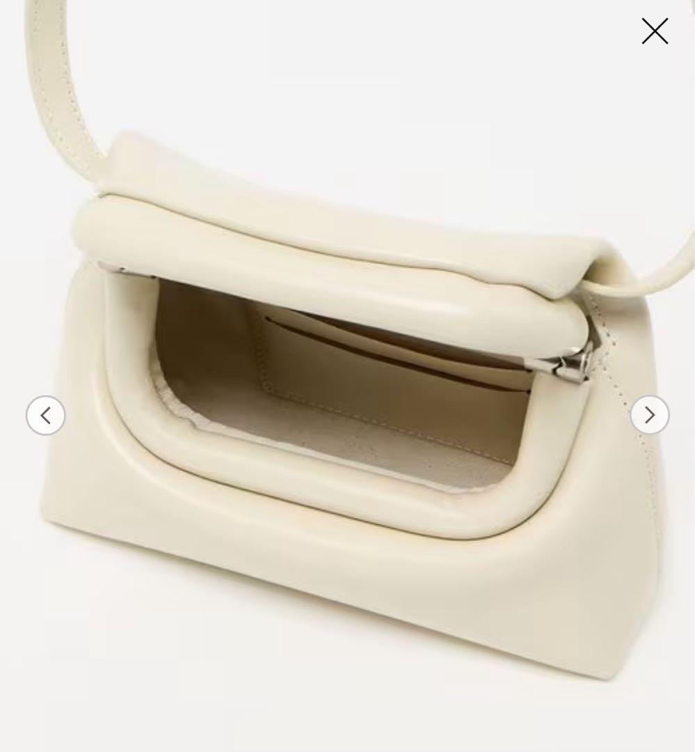 ＜OSOI＞FOLDER MINI バッグ