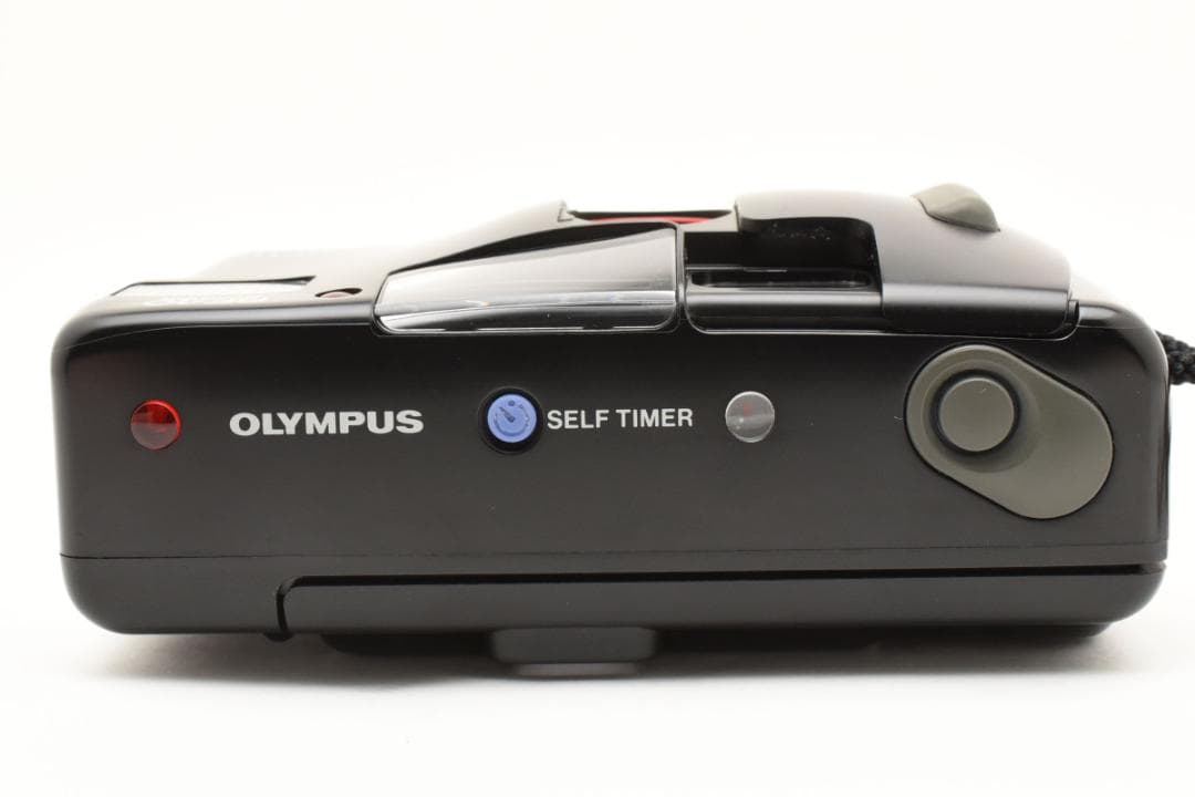 [美品/動作OK] Olympus AF-10 QD オリンパス 単焦点