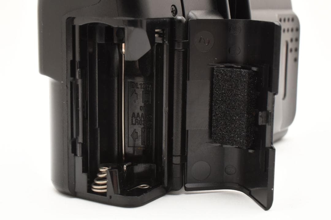 [美品/動作OK] Olympus AF-10 QD オリンパス 単焦点