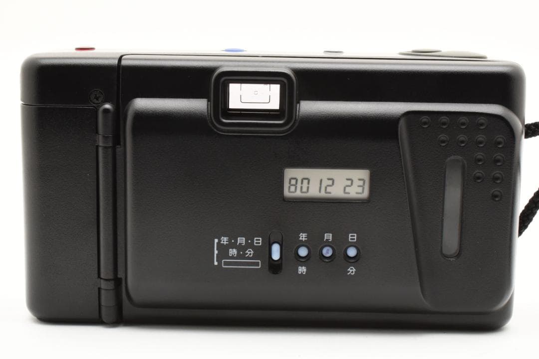 [美品/動作OK] Olympus AF-10 QD オリンパス 単焦点