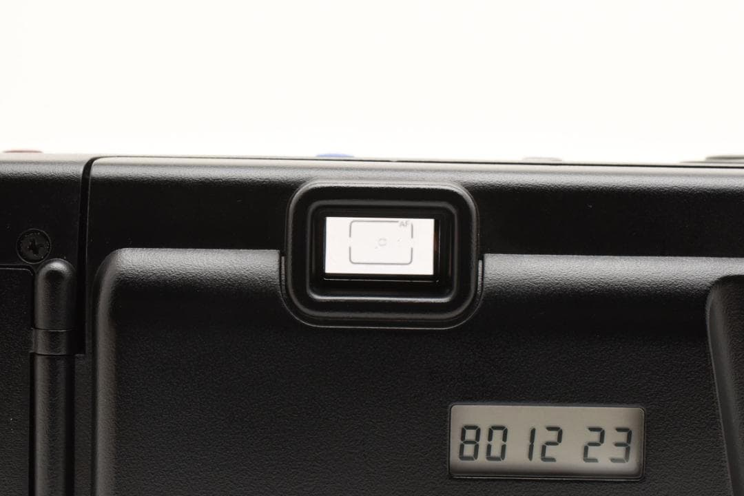 [美品/動作OK] Olympus AF-10 QD オリンパス 単焦点