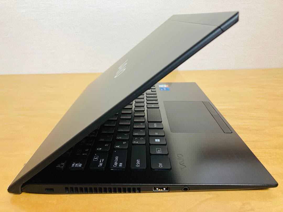 VAIO Pro PK VJPK22 /メモリ16GB/office2024