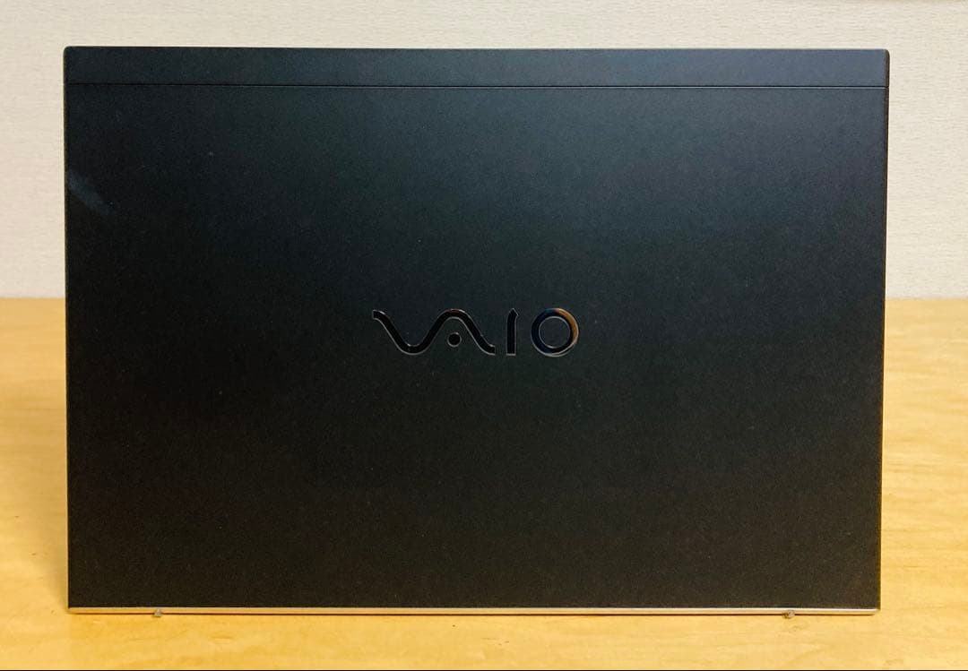 VAIO Pro PK VJPK22 /メモリ16GB/office2024