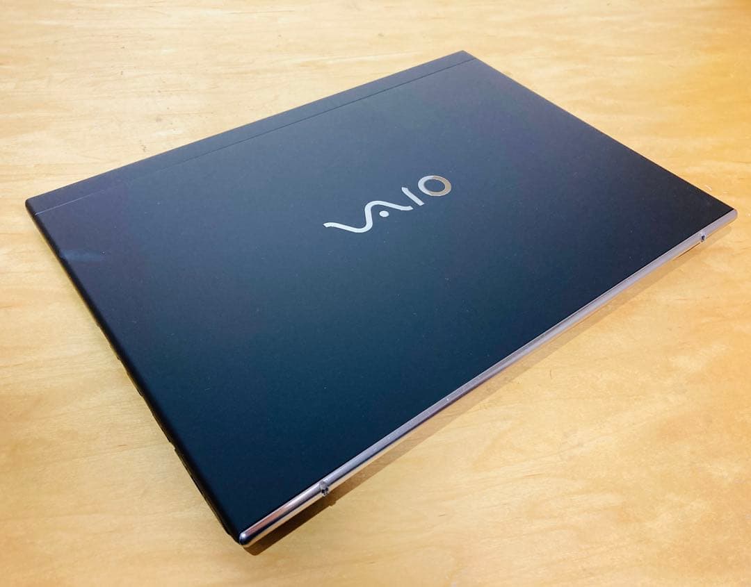 VAIO Pro PK VJPK22 /メモリ16GB/office2024