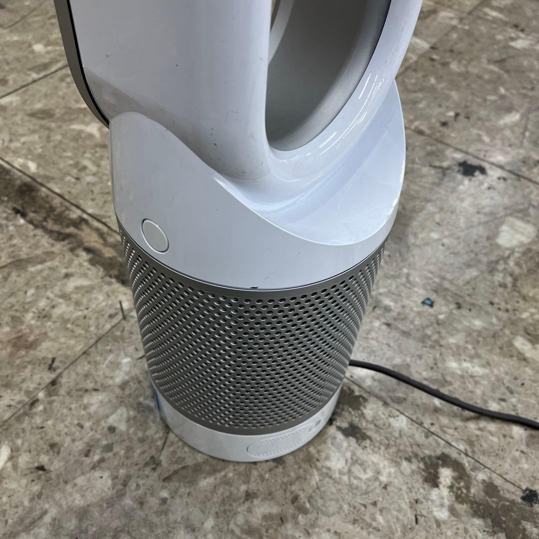 動作品 ダイソン 空気清浄機能付き扇風機 tp03 2017年製 中古品