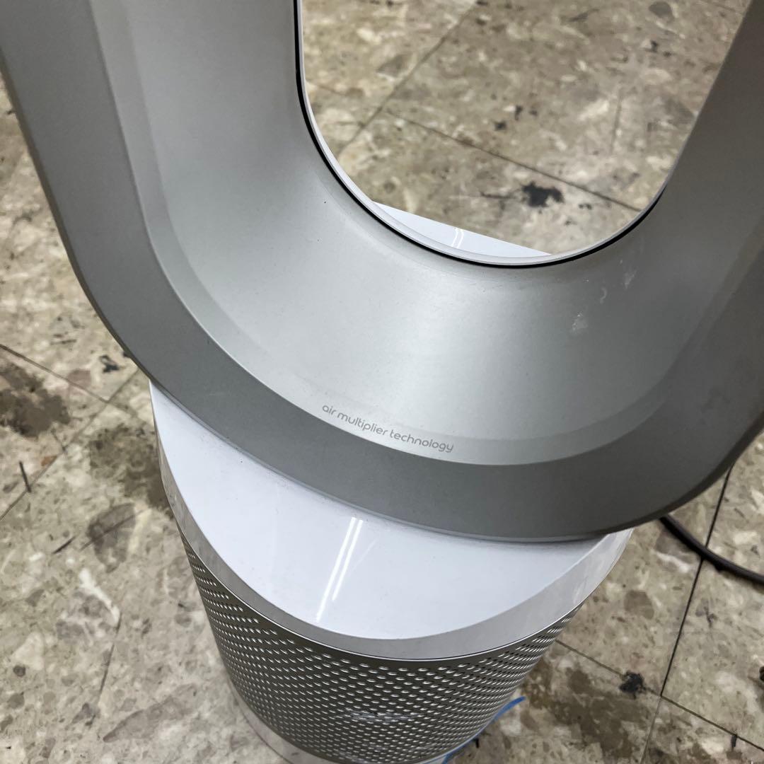 動作品 ダイソン 空気清浄機能付き扇風機 tp03 2017年製 中古品