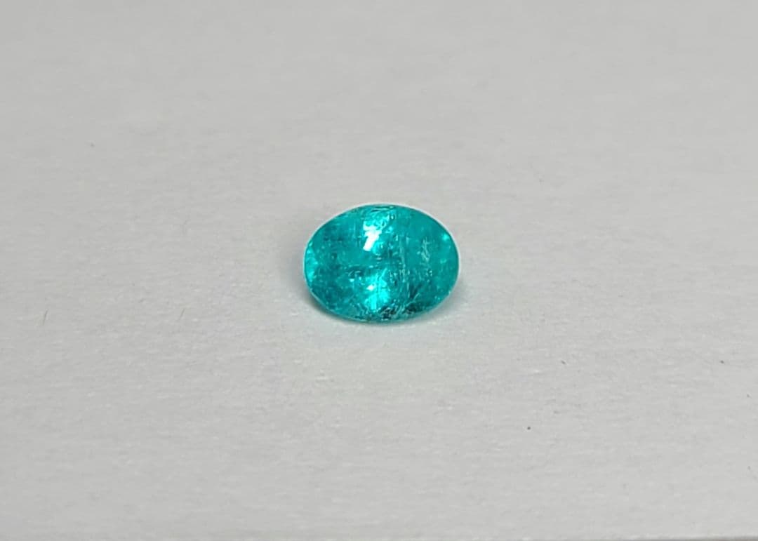 沸き上がるネオン!!★ブラジルバターリャパライバトルマリン★オーダー受付中