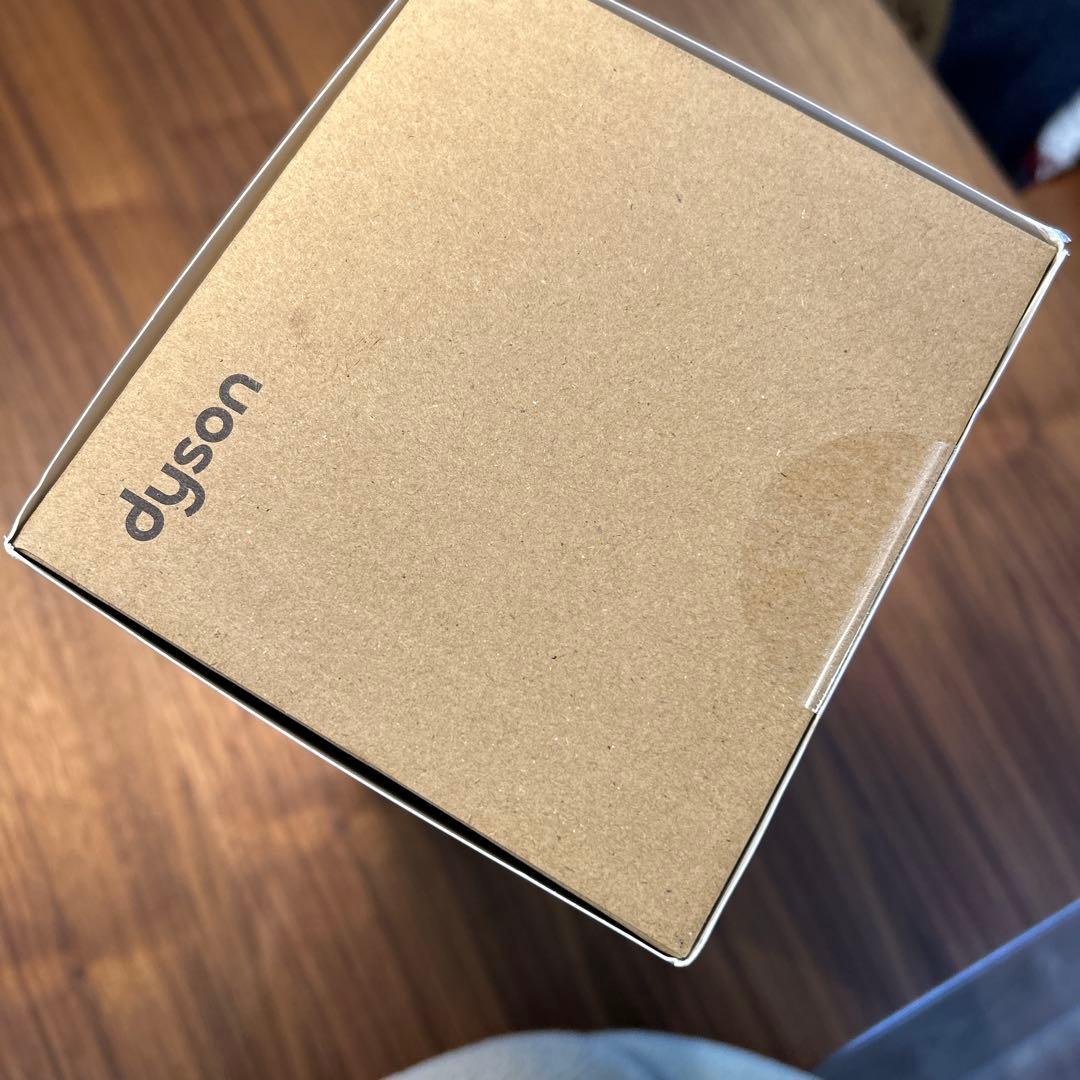 dyson supersonic origin HD08 BNBC 新品未開封