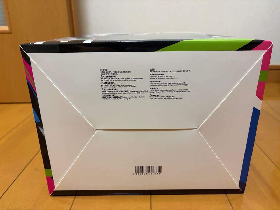 1/7スケールフィギュア ツインターボ ウマ娘プリティーダービー