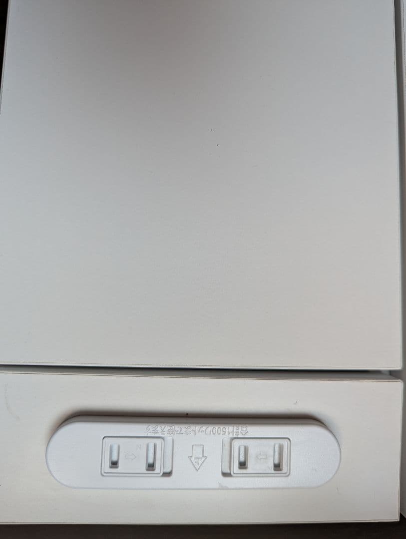 ホワイト ドレッサー ミラー付き 引き出し付き コンセント付き イス付