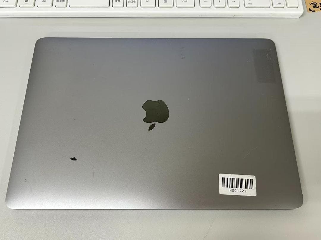 MacBook Pro 2019 ジャンク