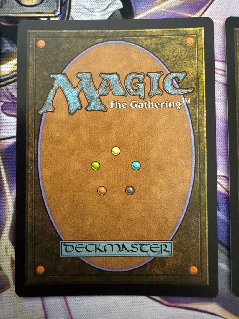 MTG ボーダーレス　栄光の闘技場　英Foil3枚