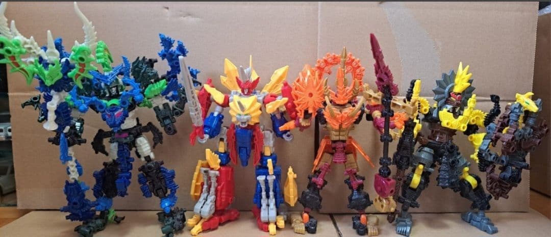 早い者勝ち　ムゲンバイン　ムゲンバインサーガ