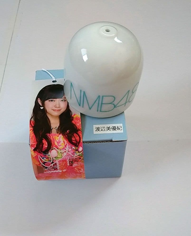 NMB48 ♡渡辺美優紀♡ グッズまとめ売り レア