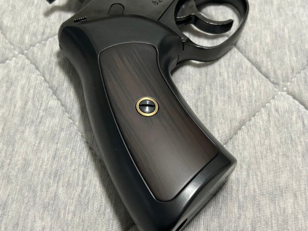 マルシン スーパーレッドホーク 8㎜ Xカートリッジ ABS