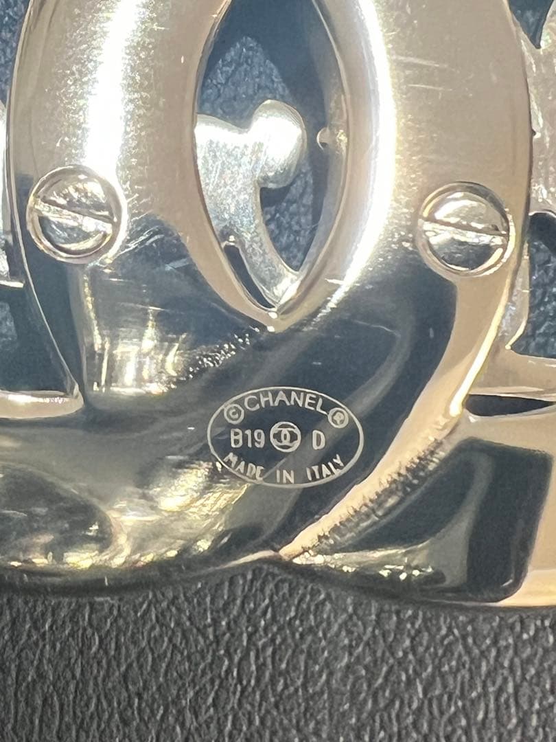 レア⭐︎未使用⭐︎CHANEL Pharrell ブローチ