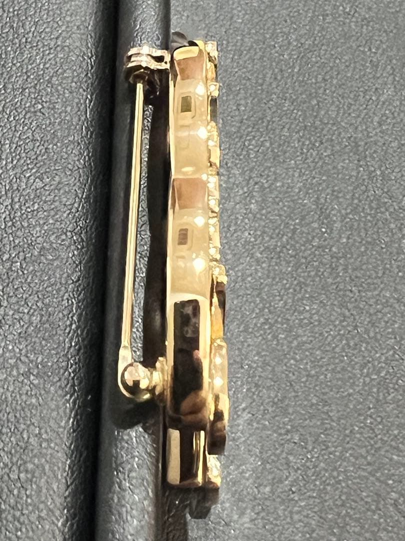 レア⭐︎未使用⭐︎CHANEL Pharrell ブローチ