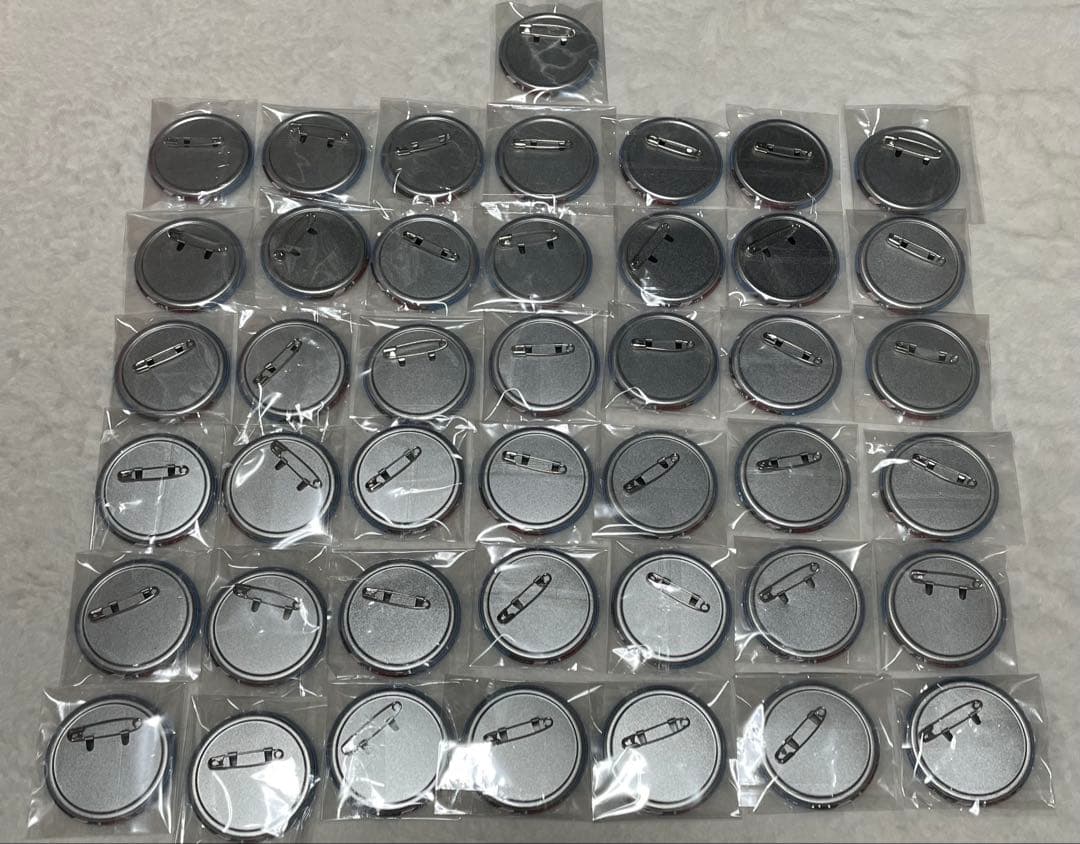 ミヒャエル・カイザー　29巻　特装版　缶バッジ　サイン入り　シール　 カイザー