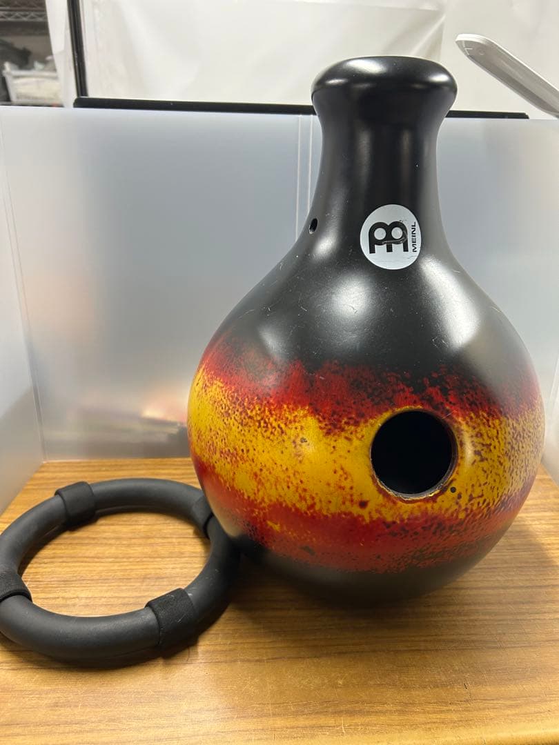 MEINL　マイネル　イボドラム