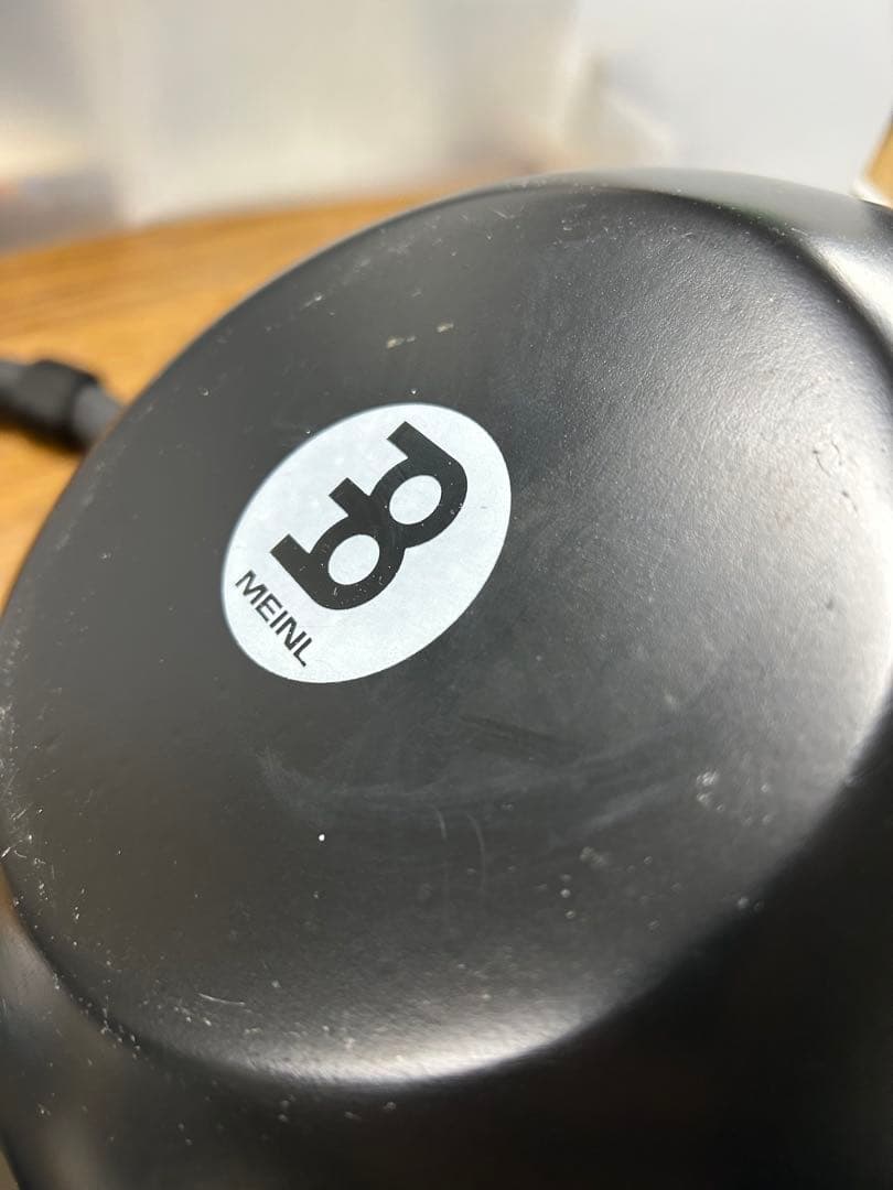 MEINL　マイネル　イボドラム