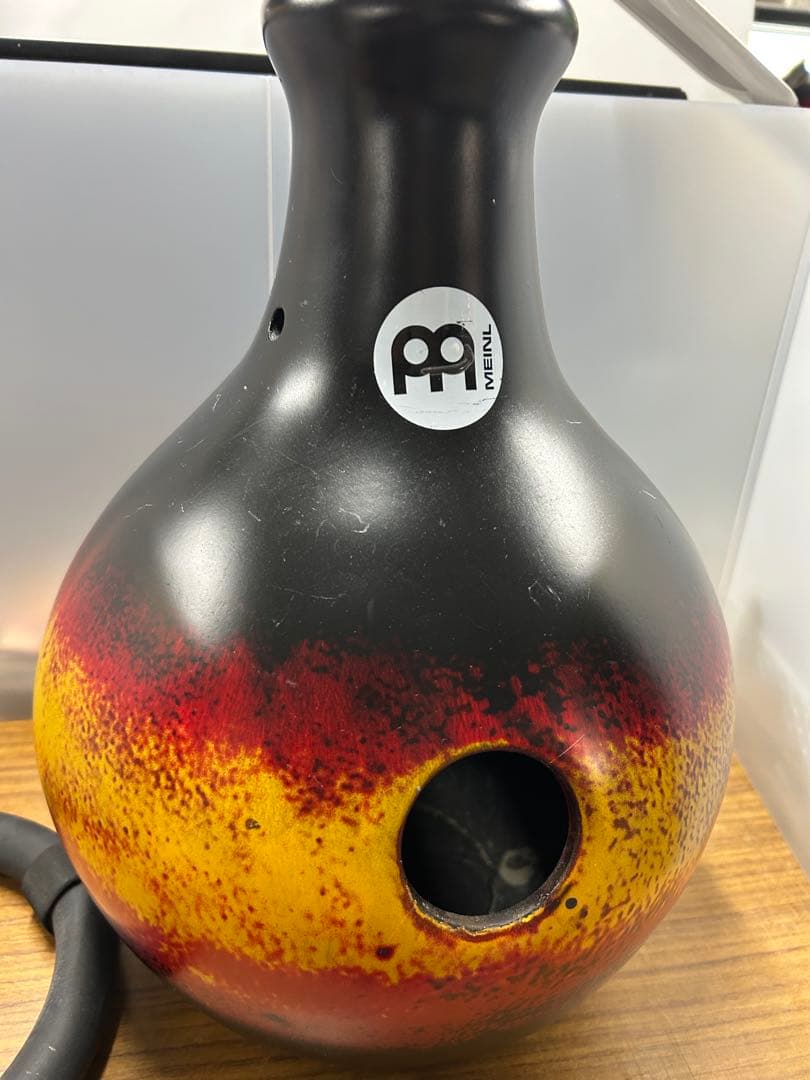 MEINL　マイネル　イボドラム