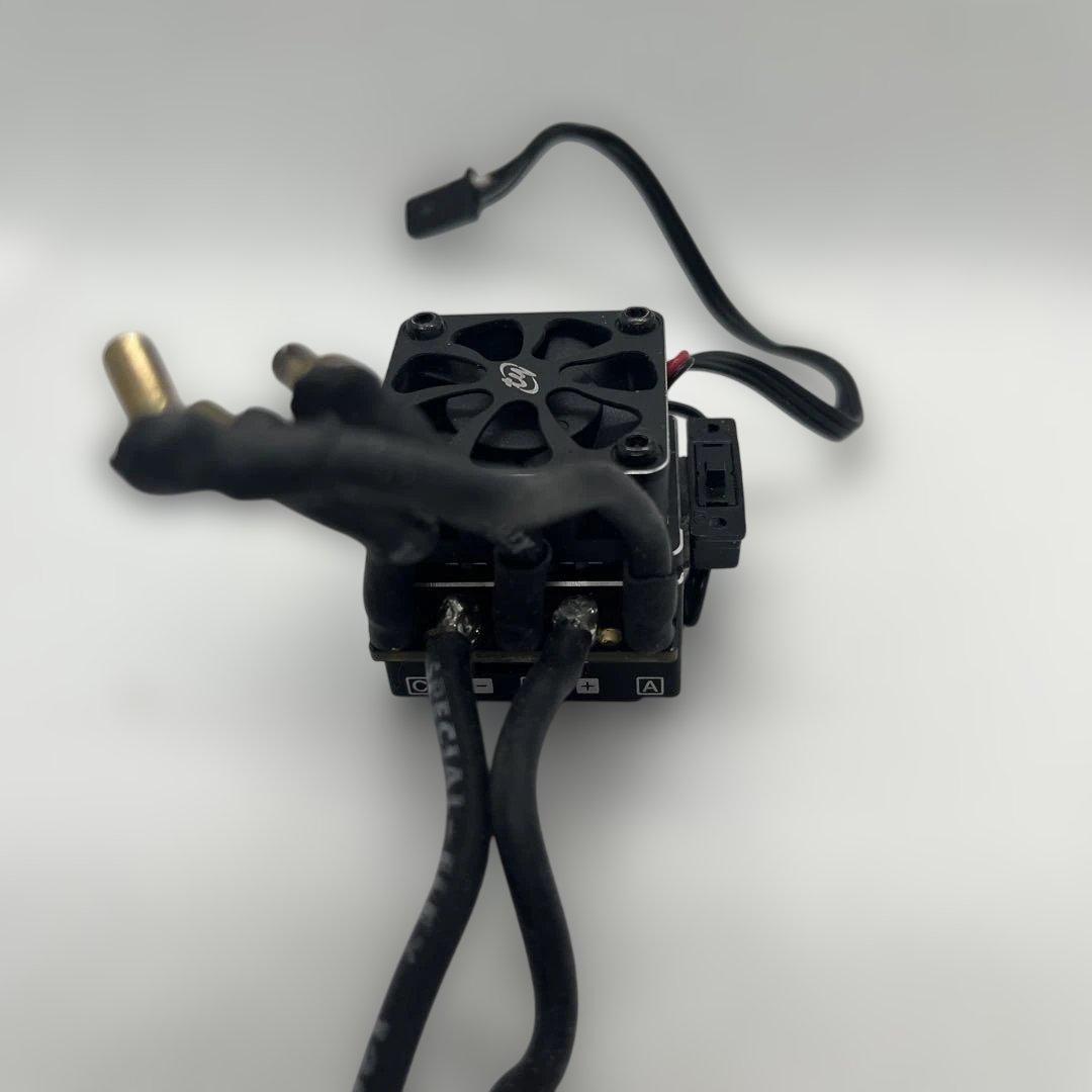 ヨコモ　BLーPRO4